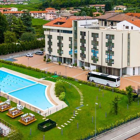 Kona Hotel Verona By Kleos Group Collection Negrar Zewnętrze zdjęcie