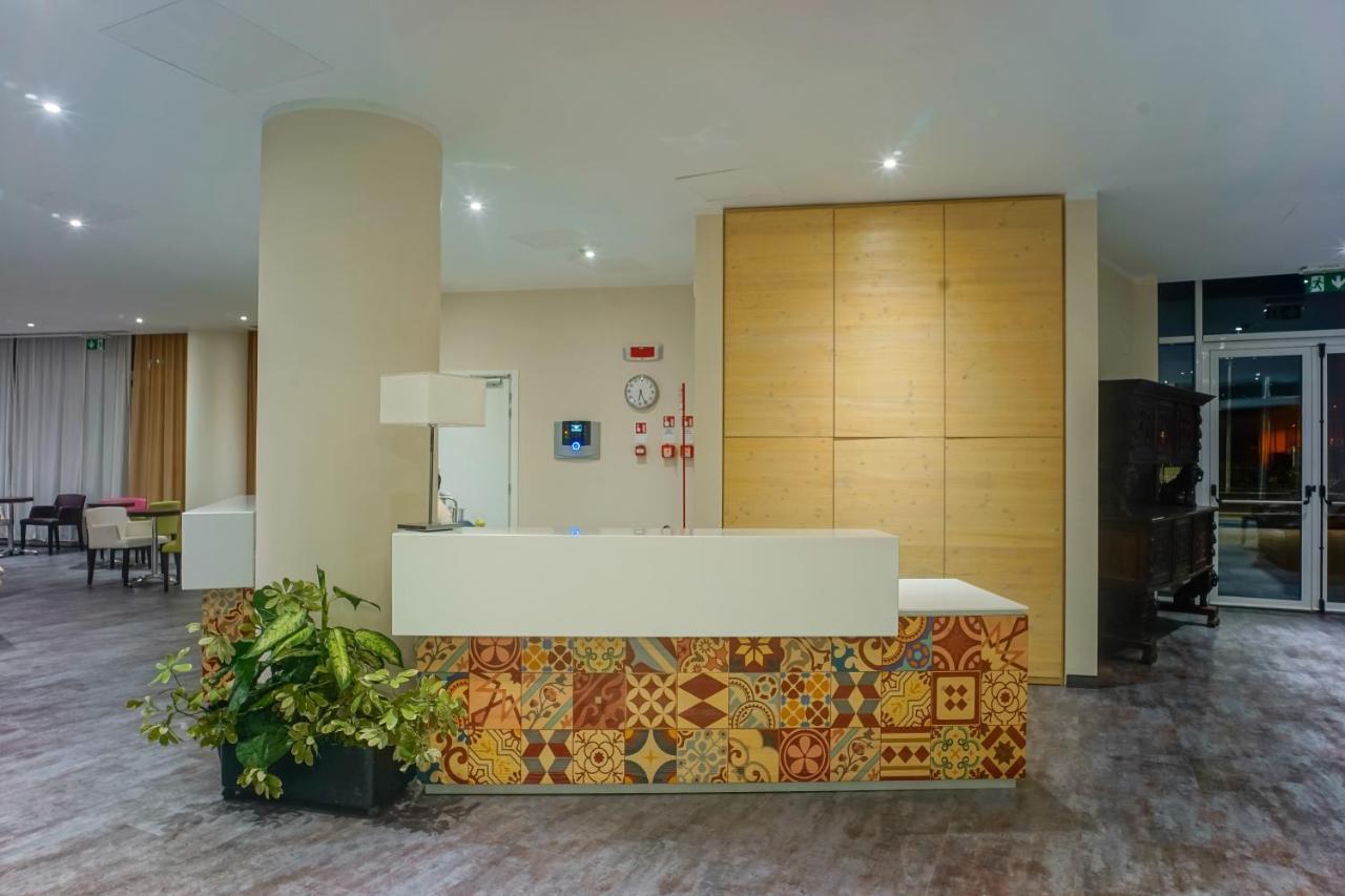 Kona Hotel Verona By Kleos Group Collection Negrar Zewnętrze zdjęcie