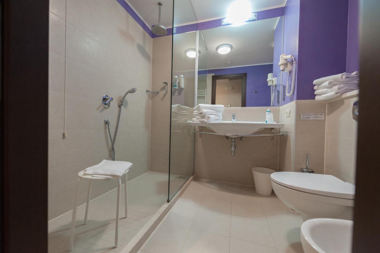 Kona Hotel Verona By Kleos Group Collection Negrar Zewnętrze zdjęcie