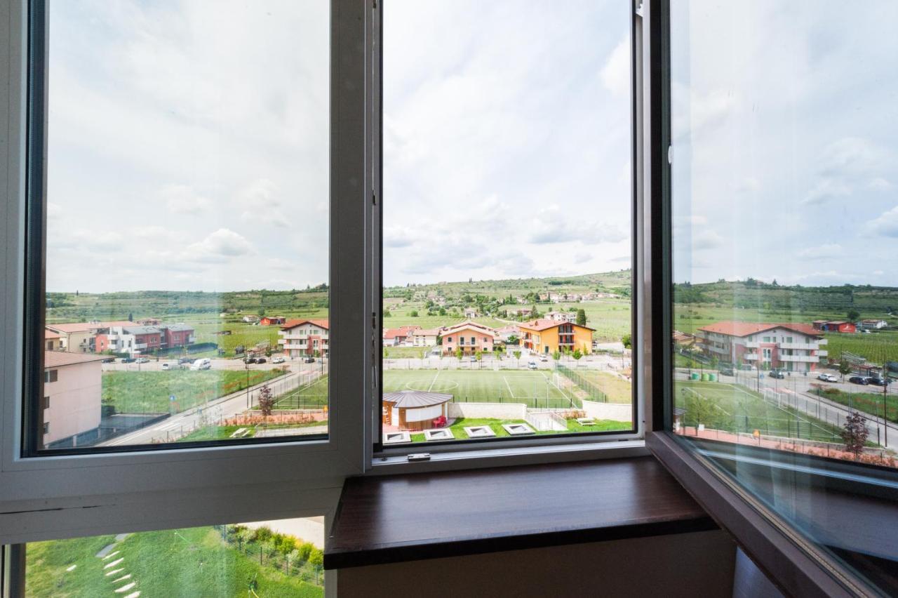Kona Hotel Verona By Kleos Group Collection Negrar Zewnętrze zdjęcie