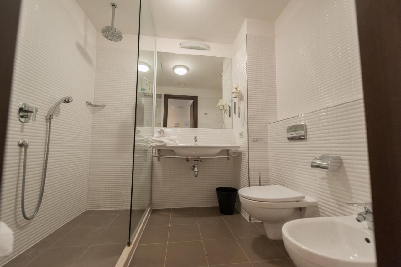 Kona Hotel Verona By Kleos Group Collection Negrar Zewnętrze zdjęcie