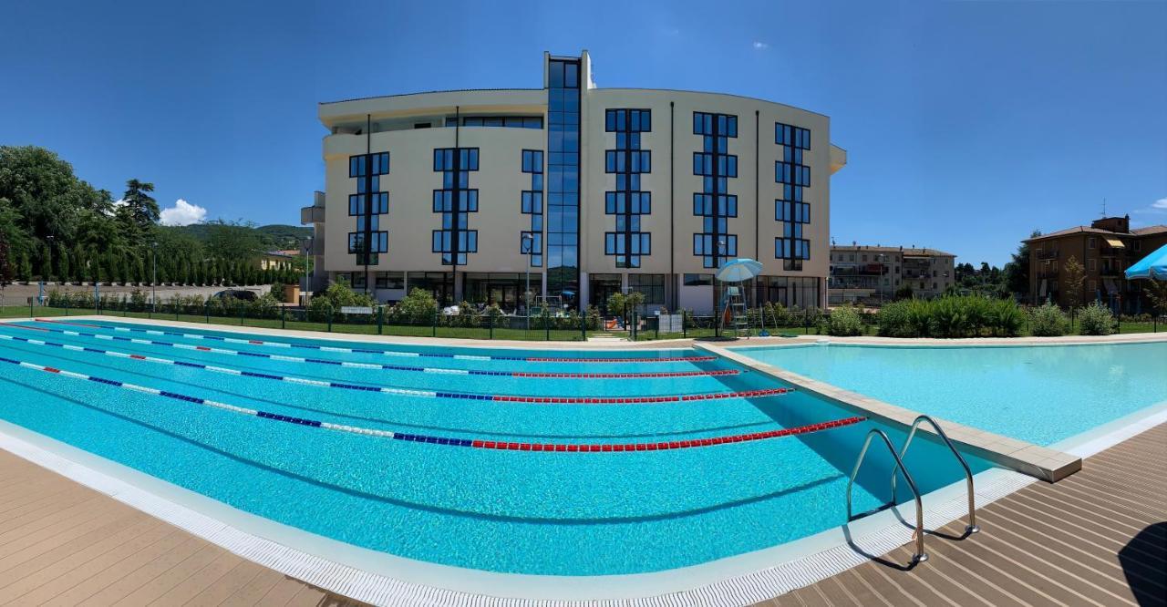 Kona Hotel Verona By Kleos Group Collection Negrar Zewnętrze zdjęcie