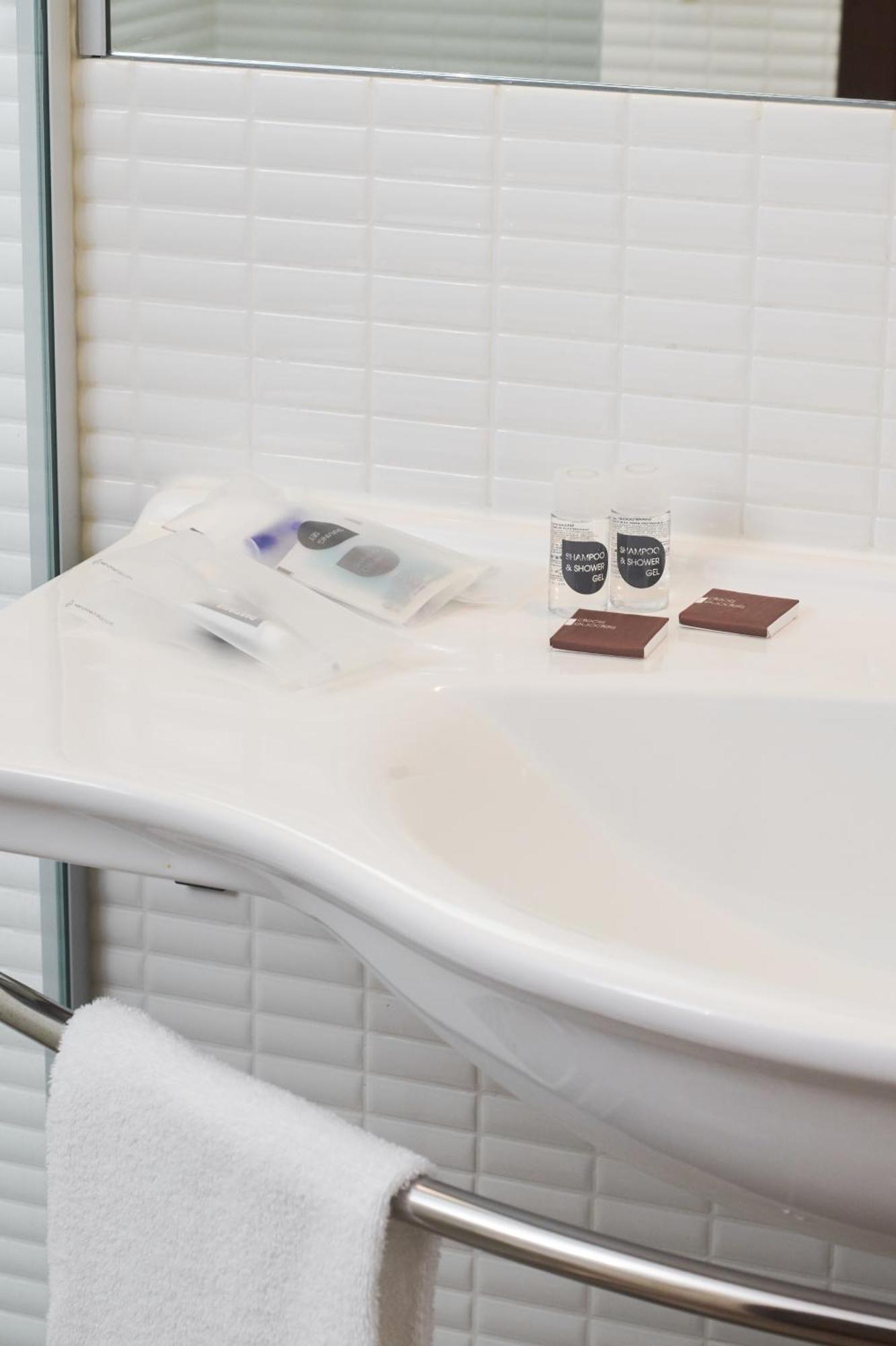 Kona Hotel Verona By Kleos Group Collection Negrar Zewnętrze zdjęcie