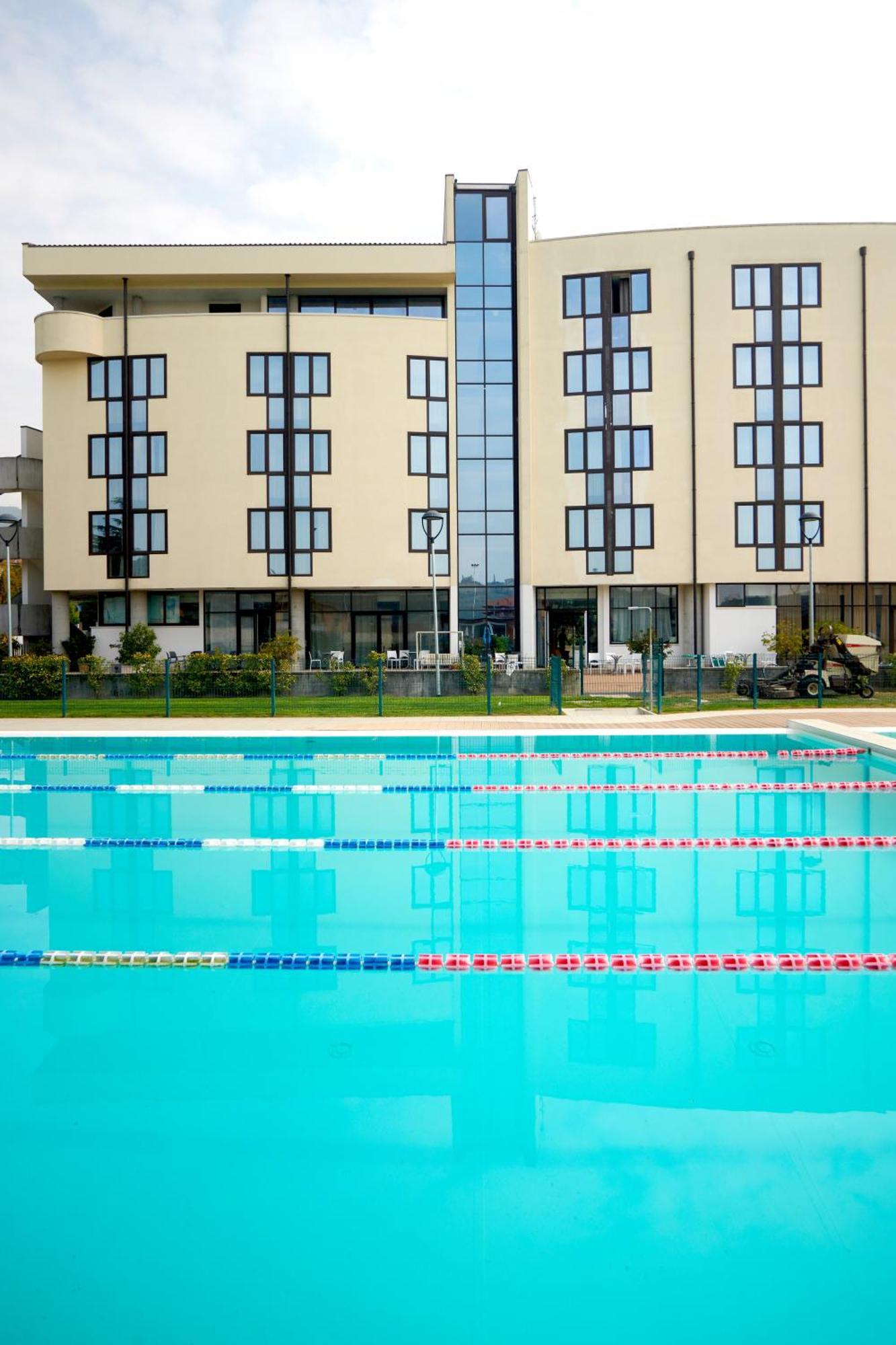 Kona Hotel Verona By Kleos Group Collection Negrar Zewnętrze zdjęcie