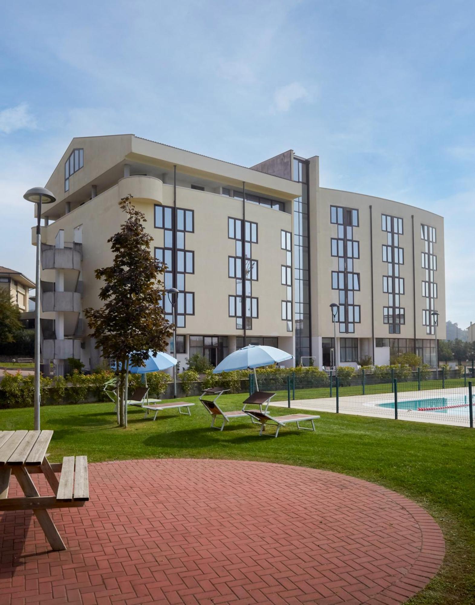 Kona Hotel Verona By Kleos Group Collection Negrar Zewnętrze zdjęcie