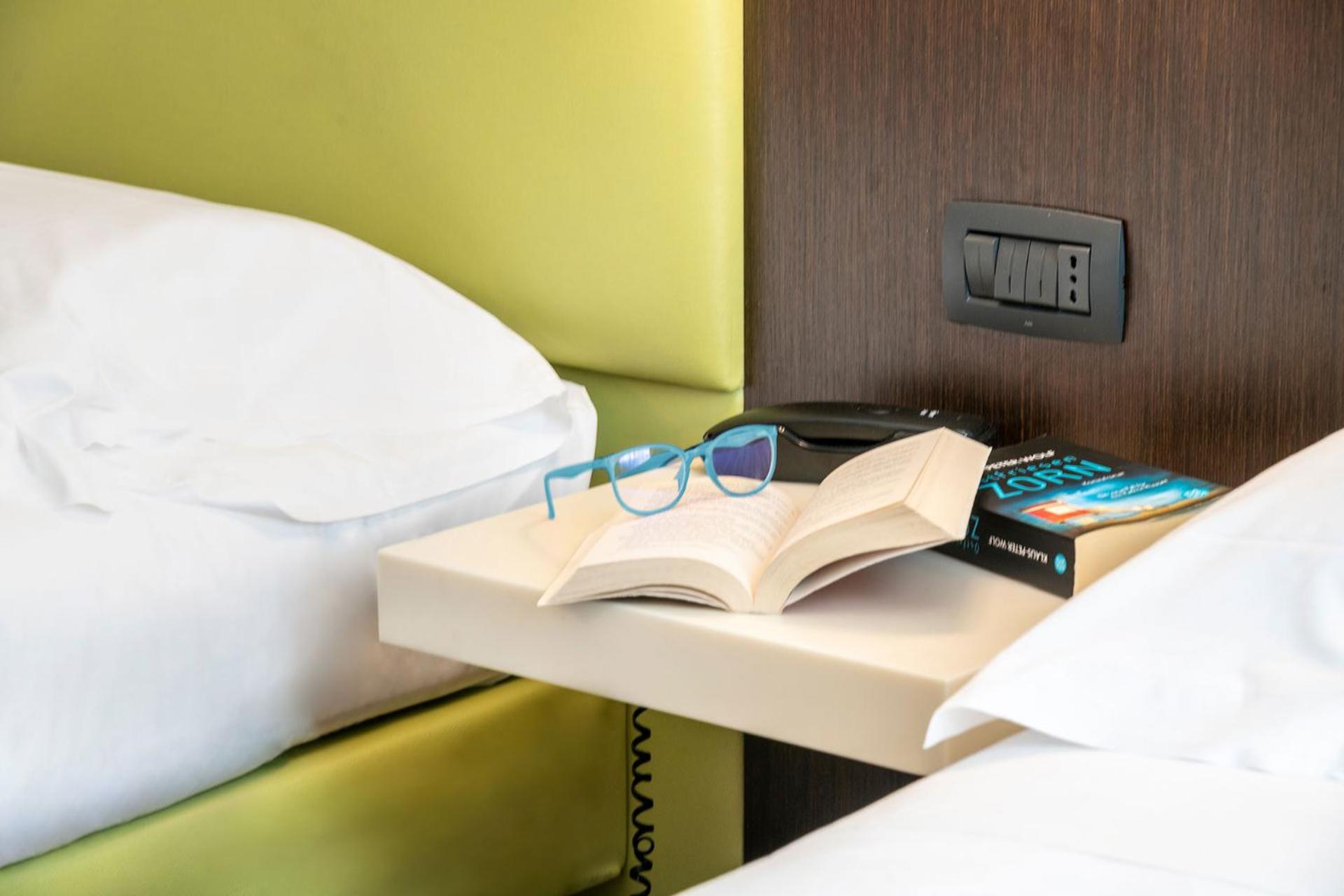 Kona Hotel Verona By Kleos Group Collection Negrar Zewnętrze zdjęcie